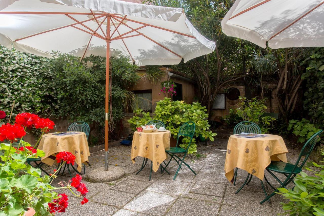 Casa Mimma Frühstückspension