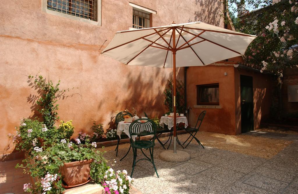 Casa Mimma Frühstückspension Venedig