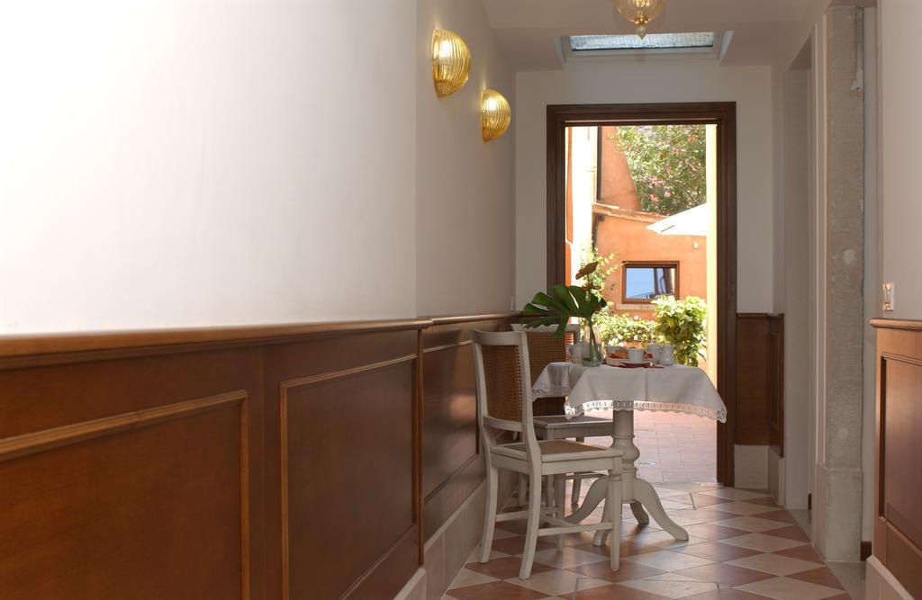 Casa Mimma Venedig