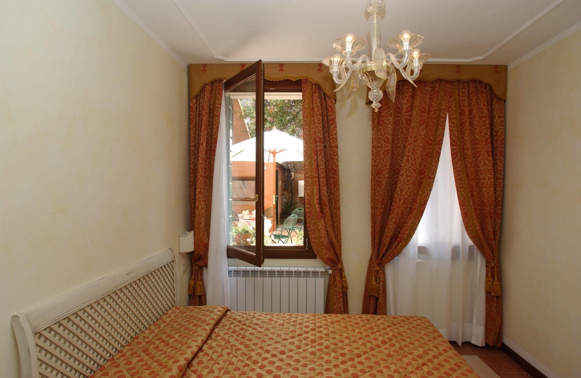 Casa Mimma 3* Venedig