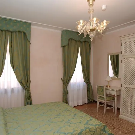 Casa Mimma Bed & Breakfast Venice Room photo
