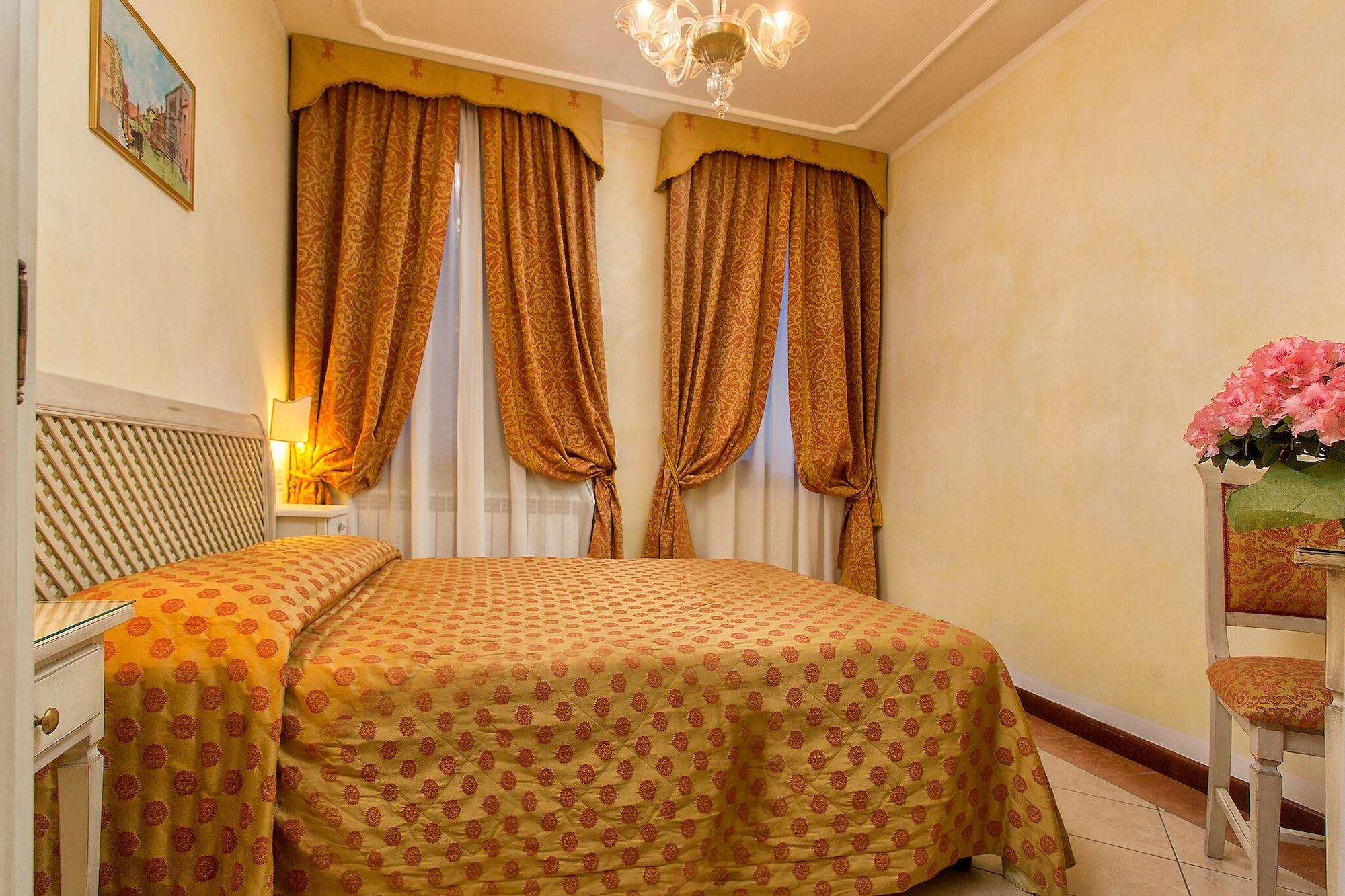 Casa Mimma Bed & Breakfast