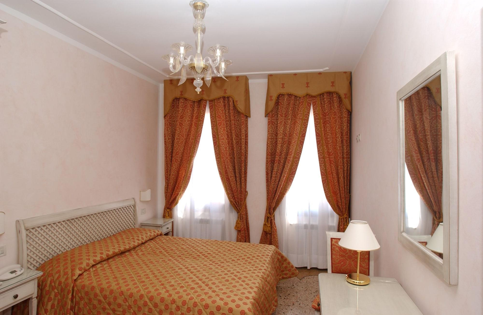 Casa Mimma 3* Venedig