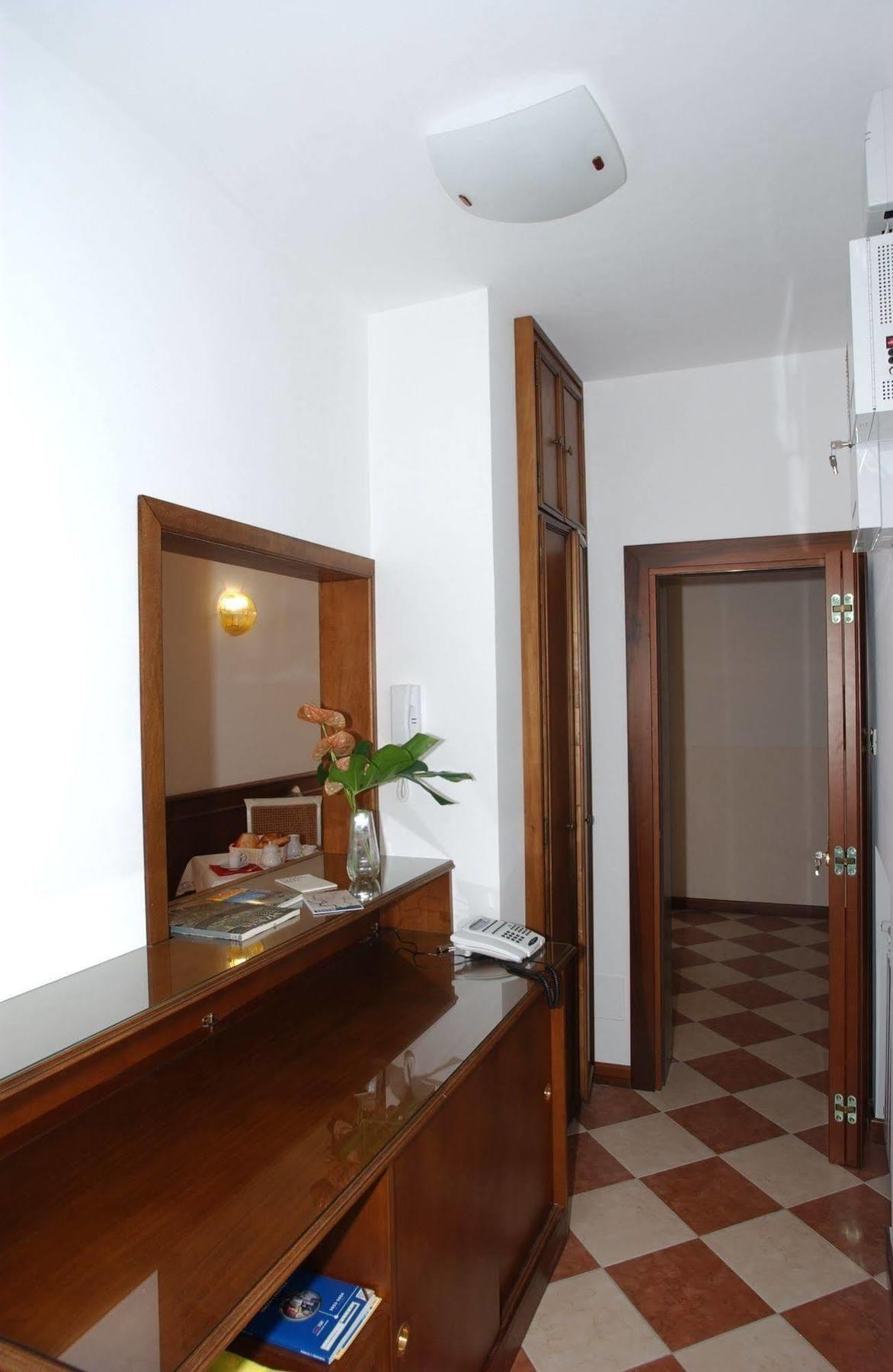 Bed & Breakfast Casa Mimma 3*